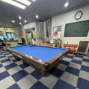 와우 당구클럽 이미지