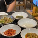 UR(전주시)-[아중로]-하-6 | 전주 아중리맛집 우백갈비 : 꽃갈비 600g(2인), 계란파밥, 한우된장술밥