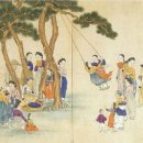 기산 김준근(箕山 金俊根)의 풍속화[2]