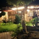 자연을 닮은 소박한 집 이미지