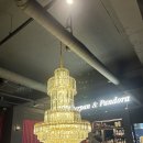 판도라 | 라페스타맛집 스테이크 와인바 피터팬판도라 데이트후기