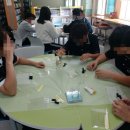 감곡중학교 이미지