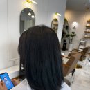 미뽐헤어 | 보람동파마 이쁘게 잘하는곳, 미뽐헤어 후기