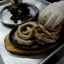 기장해변짚불곰장어 이미지