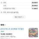 북구 문화의 집 상상카페 | 대구 북구 엑스코 대형 키즈카페 상상체험 평일 키즈월드 솔직후기