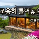 음악이 머무는 도시 이미지