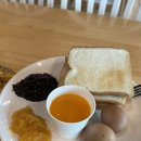 통나무파크 | 제주도 가성비 좋은 통나무파크 펜션과 도치돌 목장 후기