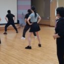 생활댄스교실 이미지