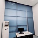 덕양구 향동 블라인드 DMC마스터원 지식산업센터 시공후기