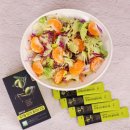 오일베스트 | 몽베스트 유기농 올리브오일로 야채샐러드드레싱만들기 엑스트라버진올리브오일요리