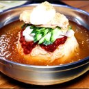 황금밀면 네이버블로그