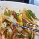 고가네갈비와냉면 | 도끼갈비 맛집 : 충남 공주 신관동 정돈가 숙성 초벌 돼지구이
