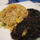 한라산식당