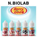 베리굿덴탈랩 | 엔바이오랩 베리굿 액상 리뷰｜블루베리&amp;라즈베리·워터멜론&amp;블루베리·블랙베리, 진한 베리 라인 끝판왕