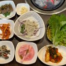 수제갈비전문청담갈비