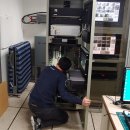 호텔 아트리움 이미지