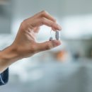 귀편한보청기 이미지