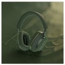 기타 &  Beats 클래식과 트랜드를 잇다 | Bowers &amp; Wilkins 오버이어 노이즈 캔슬링 무선 헤드폰 블랙 Px7S2E/AB