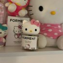 퍼스널마켓 | 부산 전포 올리브영 전포점 | 퍼스널컬러 진단 가능 매장 망그러진 곰 콜라보 후기