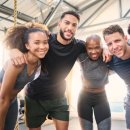 크로스핏 본 이미지