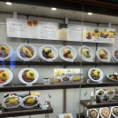 코코몰구미지사 | 시즈오카 후지노미야 이온몰 오므라이스 맛집 타마고노호시 점메추
