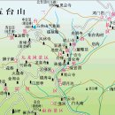 포광사 | 막굴 오대산(五台山) 수도사원 그림