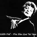 음악이야기 /Plus Blue Que Tes Yeux (너의 두 눈보다 푸른/샤를 아즈나부르의 노래 이미지