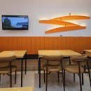 마곡역 3번 출구 뒤 이미지