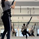 무브먼트 피트니스 | 성신여대 운동ㅣ번지피트니스 칼로리 소모 대박ㅣ더센트럴무브먼트