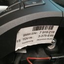 E46 ZHP OEM M Alcantara Steering Wheel/스티어링 휠/ 핸들 ---예약중 이미지