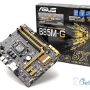 보급형, 그 이상의 가치를 느낀다. ASUS B85M-G 이미지