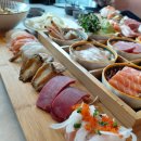 3번가 | 충주 초밥 맛집,서충주 3번가 초밥 만족스러운 메뉴 가격 후기