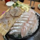 [수원 맛집] 수원역 가성비 횟집 “속초오징어어시장 수원역점” 회식장소 추천 내돈내산 아쉬운 솔직후기