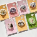 댕댕플레이트 | 냥집사 취향저격 댕프링 강아지 고양이 맥세이프 그립톡 주문제작 후기