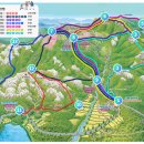 복암(모산재)주차장화장실 네이버블로그