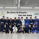 존프랭클주짓수 - 가평군 가화로 141-1 | [다사 존프랭클 주짓수] 6개월 후기 !