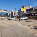 무한천체육공원 주차장 이미지