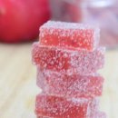 아름다운 우리 떡· 한과 만들기 이미지