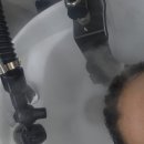 청담동 미용실 헤츠에서 완성한 에어랩펌, 소영실장님 레이어드 웨이브펌 후기