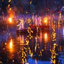 함안면사무소 | 평생 한번은 봐야할 함안 낙화축제, 2026 낙화놀이 티켓 예약방법은?(예매)