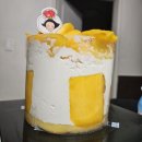 [대전] 성심당 망고시루 판매가격 유통기한 솔직 후기