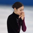 피겨여왕 김연아, 소치올림픽 프리스케이팅 영상과 프로그램 음악 이미지