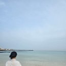 김녕기억 | 제주 김녕 세기알해변 다이빙, 나만 알고 싶은 고요한 나홀로 수영 후기