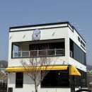 폴앤도기 | 🐶 강아지 얼굴 간판 따라 도착한 청주 폴앤도기 동남캠퍼스