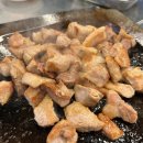 맛있는뒷고기