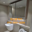 청룡동-23 | 부산 동래 온천동 이사청소업체, 주상복합 입주 후기