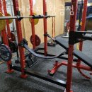 스쿼트 게러지 이미지