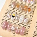 베어네일(Bear nail) 이미지