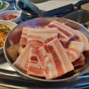 냉동삼겹 - 강릉시 중앙시장3길 7 | 냉동삼겹