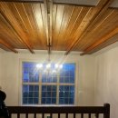 팜파스펜션 | 한라산 근처 팜파스펜션 5인실 내돈내산 대만족 후기